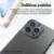 Maska za telefon Xiaomi Redmi 14C/Redmi A4 SPARKLE DUST, Bordo