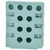 NN-Su Plastični preklop za presavijanje veša - Plastic Laundry Storage Fold