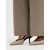 Volnena trenirka Weekend Max Mara rjava barva, 2425336012600