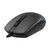Miš Baracuda CRAB 3600DPI/6D/Optički/RGB/Crna