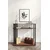 Hanah Home Polica, Orah