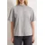 Trendyol Milla Ženska majica TWOSS24TS00074, Siva