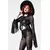 Majica moška - Wicked Rose Mesh - KILLSTAR - KSRA005499