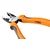 slomart Univerzalne klešče NEO TOOLS 40% FS, 180 mm
