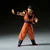 Figurica Banpresto Dragon Ball Z MATCH MAKERS Ultimate Gohan - VS Majin Buu