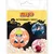 Bedževi AbyStyle - Naruto Shippuden - Naruto, Sasuke, Sakura - Badge Pack