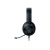 Razer Kraken V3 X gaming slušalke, USB, črne