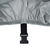 Navlaka za brod siva 440x180x40 cm