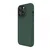 Maska Nillkin Super Frosted Shield Pro za iPhone 15 Pro tamno zelena