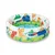 INTEX Bazen pvc dino buddies 3-ring baby pool