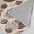 Conceptum Hypnose tepih, 80x350cm, krem