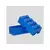 LEGO®   LEGO SPREMNIK BRICK 8 PLAVI 40041731