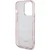 HELLO KITTY Hello Kitty ovitek za iPhone 15 Pro Max - roza (graffiti)