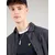 Lyle & Scott Majica Ringer mornarska/bela