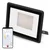 Emos zsw101 Led reflektor gosmart 50w 4300lm rgb+cct dimabilan ip65 ( 3645 )