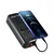 Blow Kompresor akumolatorski AP01, 8000mAh, 2-150PSI, USB-C
