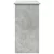 Radni stol siva boja betonai 80 x 40 x 75 cm od iverice
