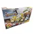 Set plastelina s 4 vozili