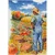 Faber Castell Pitt Artist Pen Brush India ink pen 1/6 Harvest