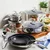 Ponev STEELSHIELD 16 cm, 1,4 l, nerjaveče jeklo, Circulon
