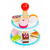Lesen set za torto Ecotoys