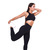 GymBeam Women‘s Ignite Leggings Black