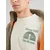 ELLESSE Majica smaragd/off-bela