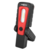 ANSMANN Radna lampa WL280B, Crno-crvena