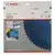 Bosch List kružne testere Expert for Steel 2608643059, 254 x 25,4 x 2,6 mm, 60