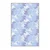 Conceptum Hypnose Tepih Eexfab940-1, Pravougaoni, 120x180 cm, Svetloplavi