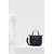 Torbica Tommy Hilfiger mornarsko modra barva