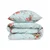 Lessentiel Maison Komplet posteljina Alanur, 200x220cm, Mint