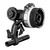Neewer Mini follow focus s stopnjami A/B
