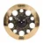 Činela Classics Custom Dual Trash Crash - 45cm CC18DUTRC Meinl