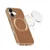 Tech-protect TECH-PROTECT BASICMAG MAGNETNI OVITEK ZA IPHONE 17 MAT RJAV