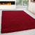 Rdeča preproga 80x150 cm Life – Ayyildiz Carpets