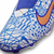 Nike JR ZOOM VAPOR 15 ACADEMY CR7 FGMG, dječje kopačke za nogomet, bijela DV8357