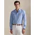 Polo Ralph Lauren Srajca svetlo modra