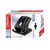 MAPED Bušač papira metal 40 Essential (7694) ugalj