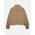Pull&Bear Prehodna jakna  brokat