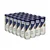 Wilson ROLAND GARROS ALL COURT 3 BALL, lopta za tenis, žuta WRT126400
