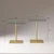 Hanah Home Set klub stolova Elegante, 2 komada, Providna