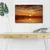 Zidna slika sa LED osvetljenjem 4570DHDACT-039, 45x70 cm