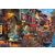 Art puzzle - Puzzle The Sweet Life - 1 500 kosov