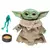 Star Wars Yoda The Child plišana igračka sa zvukom 19cm