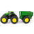TOMY JOHN DEERE MONSTER TRAKTOR SA PRIKOLICOM