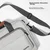 Womt Torba za laptop, 15.4/16, Siva