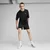 PUMA Majica WARDROBE ESS  črna