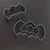 Metalni kalupi - Batman KP30440