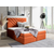 Boxspring postelja 70 - 180x200 cm